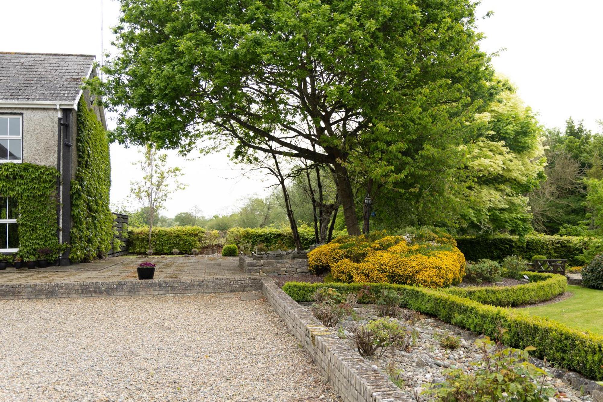 Hotel Fitz Of Inch à Stradbally  Extérieur photo