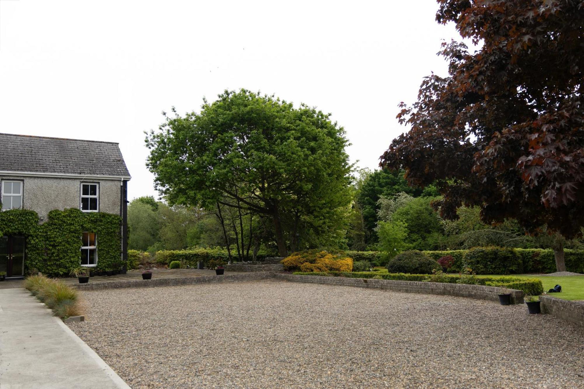 Hotel Fitz Of Inch à Stradbally  Extérieur photo