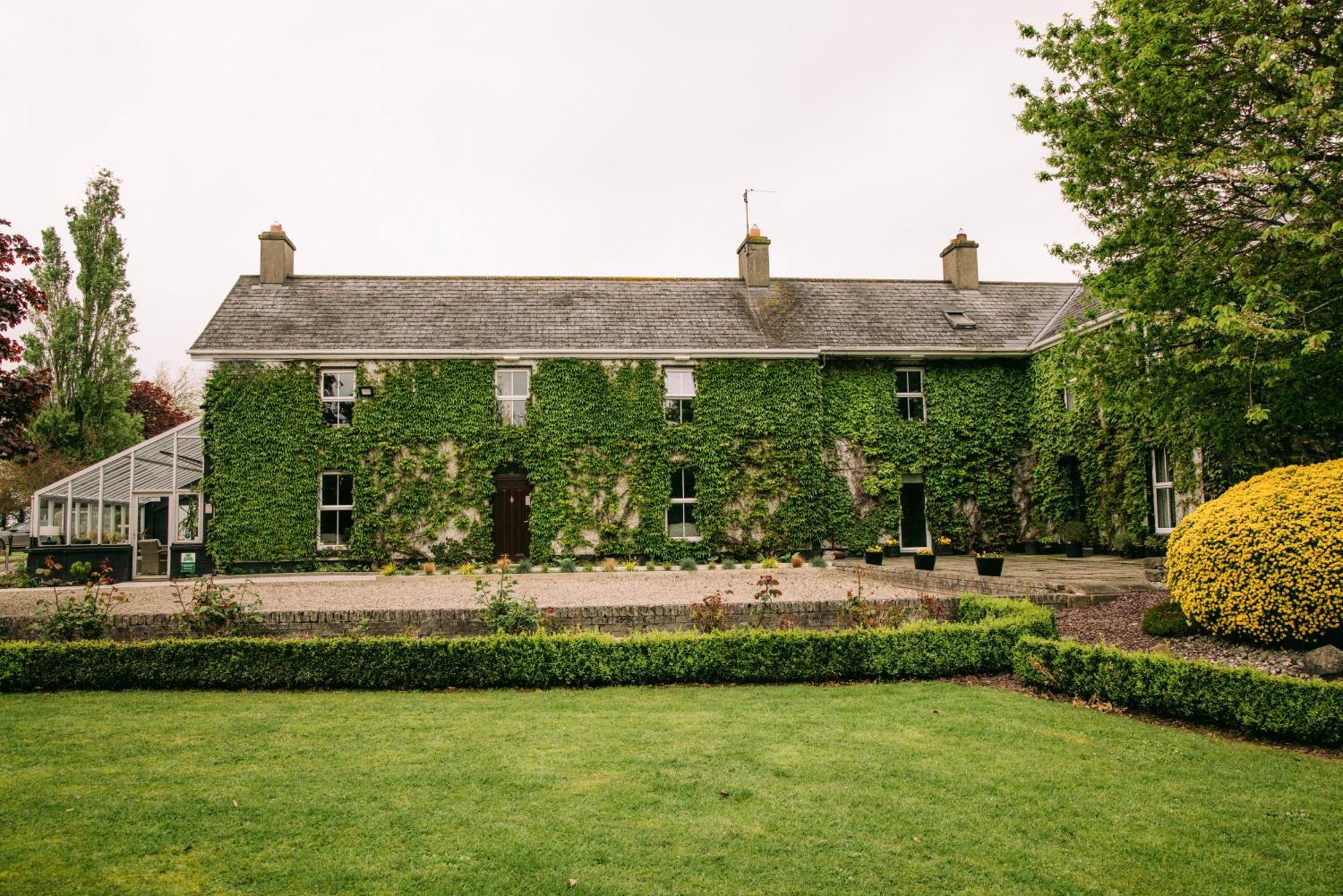 Hotel Fitz Of Inch à Stradbally  Extérieur photo